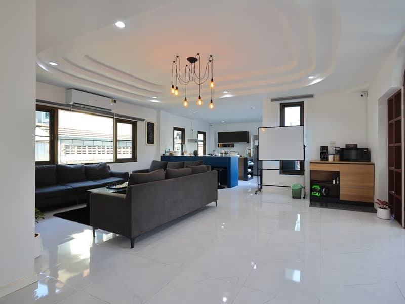 9 Bedroom Pool Villa