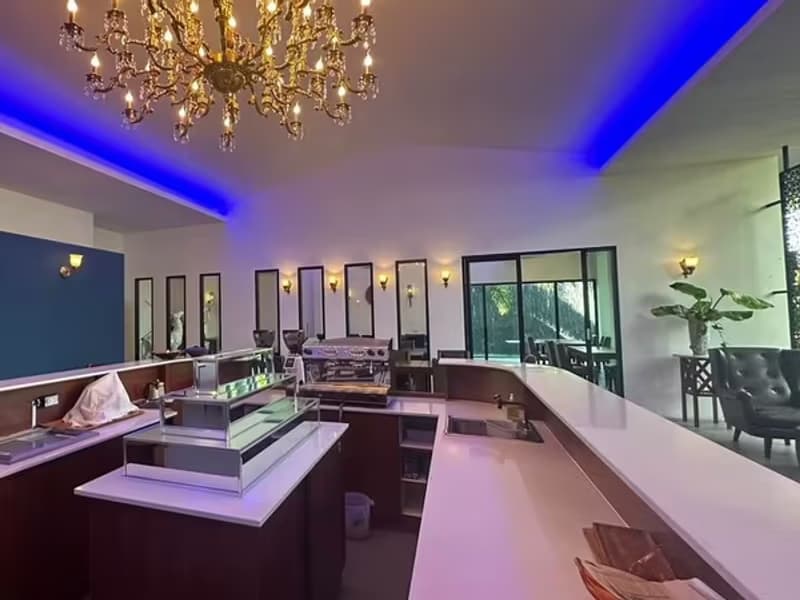 Resort/Hotel for Rent