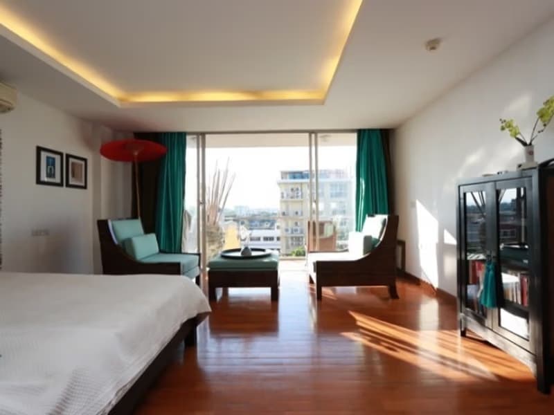 2 Bed Condo for Sale in Mueang Chiang Mai