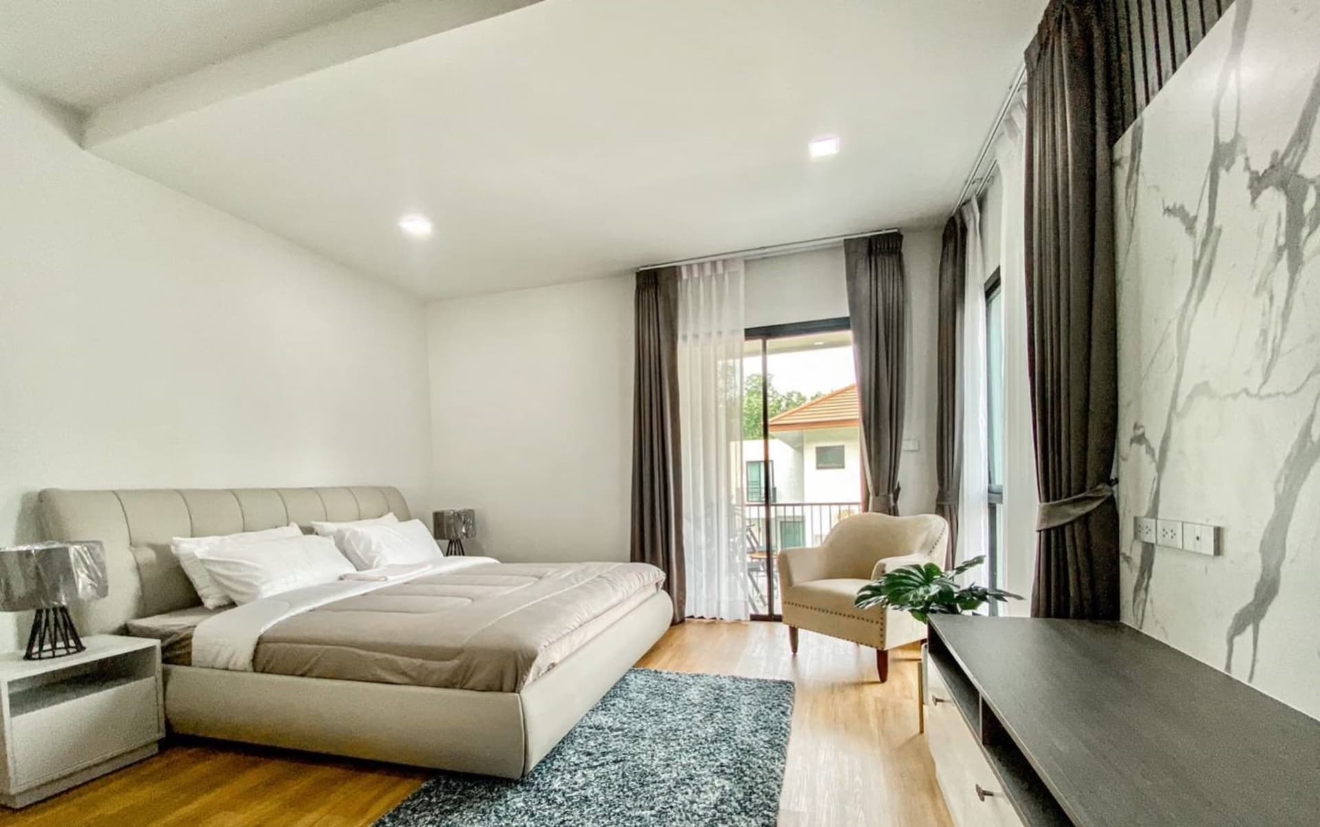 Pool Villa for Sale in San Phak Wan, Hang Dong - Image 7