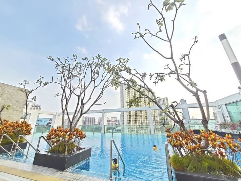 Condo for Sale at TC Green Condominium