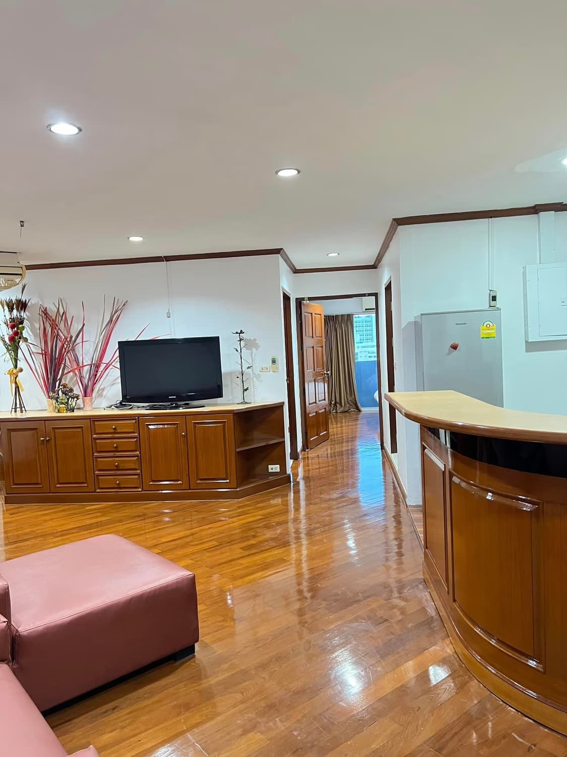 2 ห้องนอน Condo สำหรับ จำหน่าย ใน ราชเทวี - Image 2