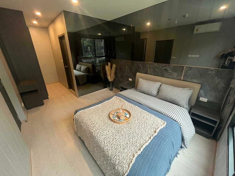 2 Bed Condo for Rent in Bang Na