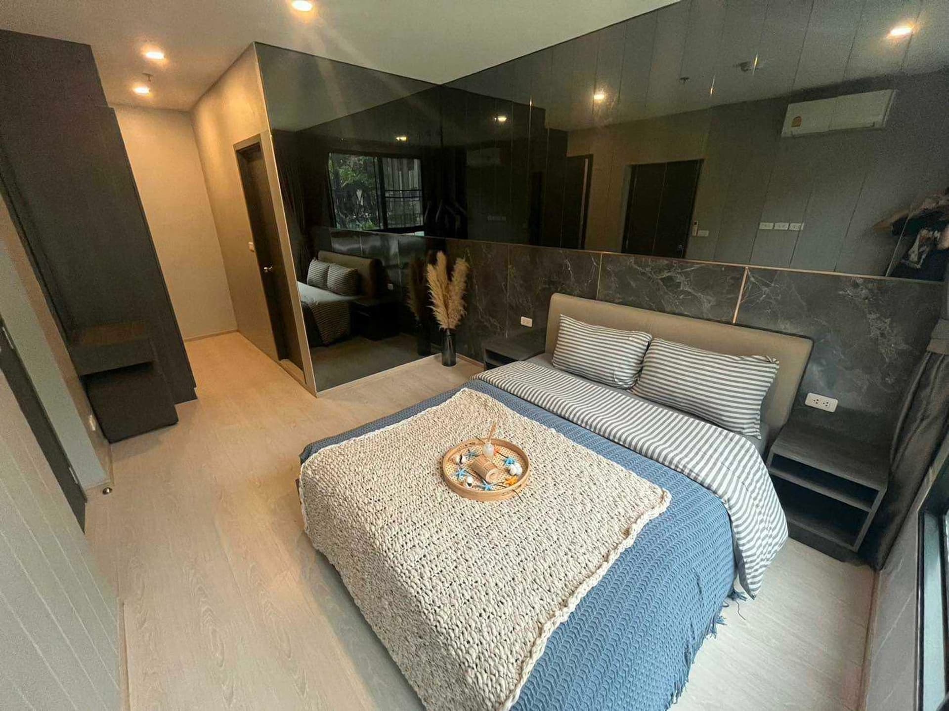 2 ห้องนอน Condo สำหรับ จำหน่าย ใน บางนา - Image 4