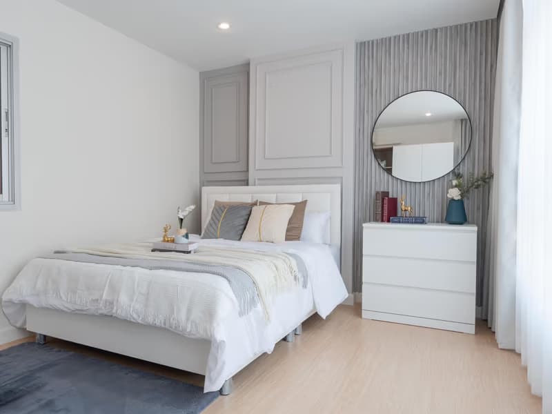 1 Bed Condo for Sale in Huai Khwang
