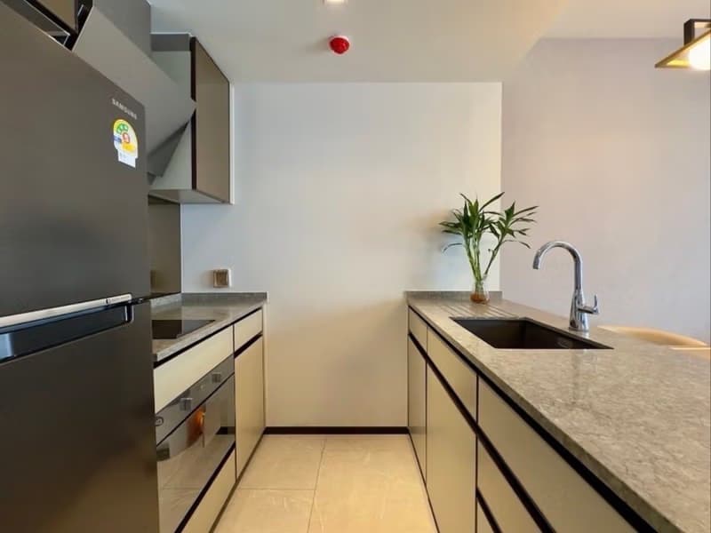 1 Bed Condo for Rent in Watthana