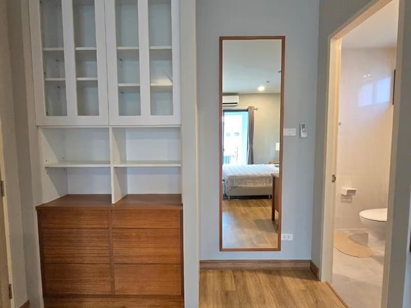 3 Bed House for Rent in Hang Dong