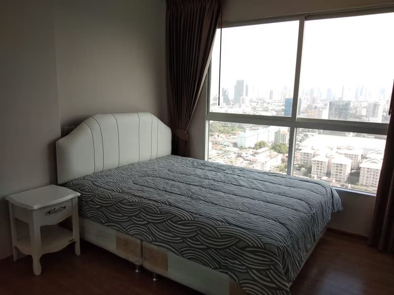 Condo for Rent at Fuse Chan - Sathorn