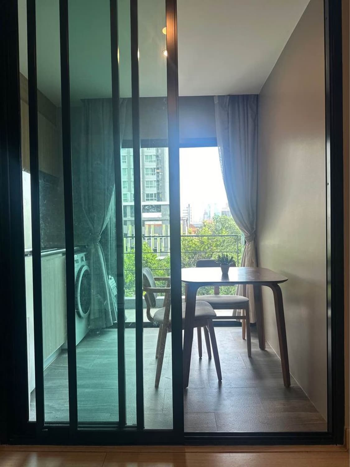 1 Bed Condo for Rent and Sale  Near Ramkhamhaeng ARL - Image 5