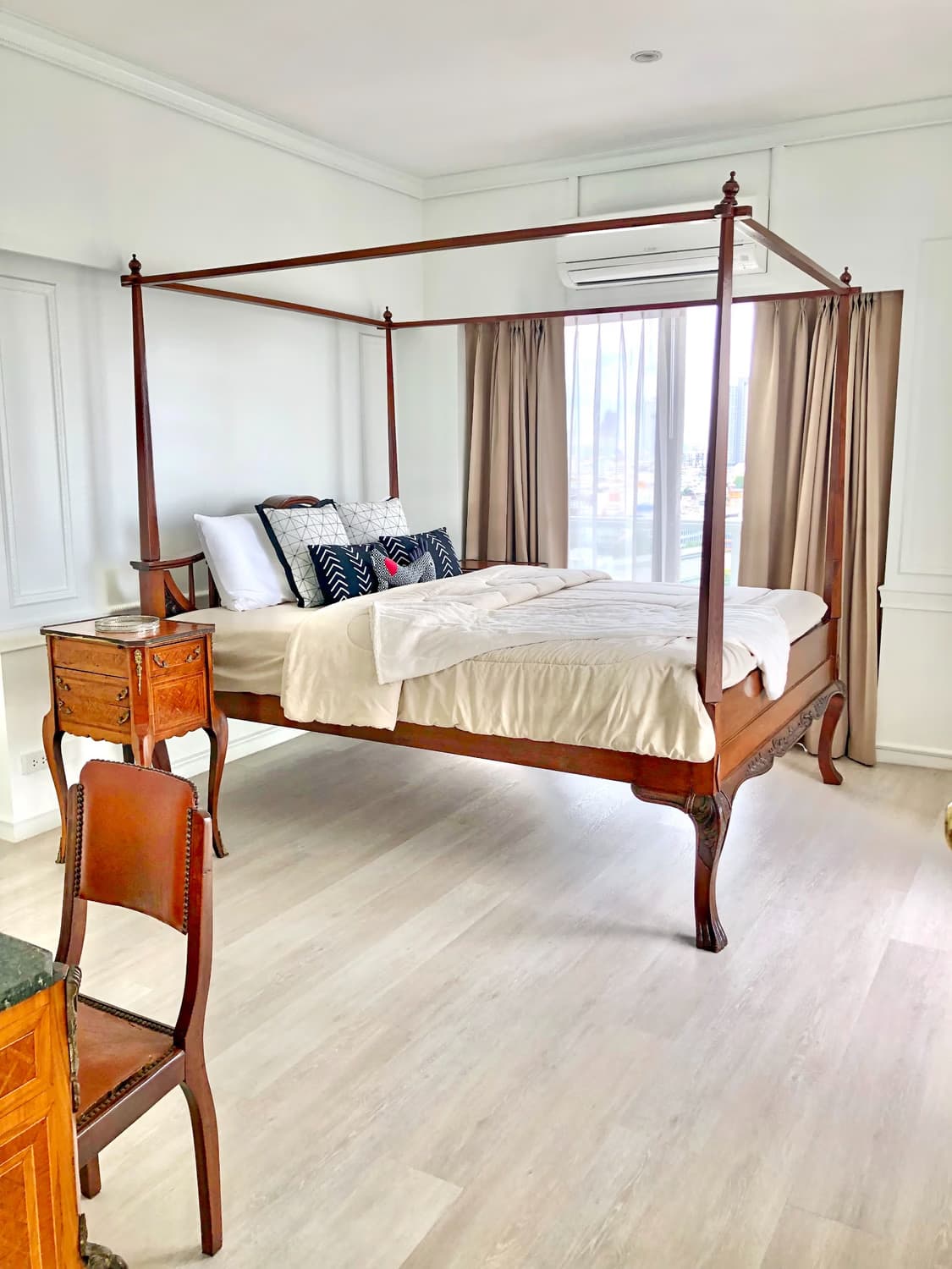 2 Bedroom Condo for rent Riverside Villa - Image 6