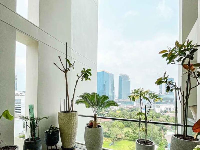 3 Bed Condo for Sale in Sathon