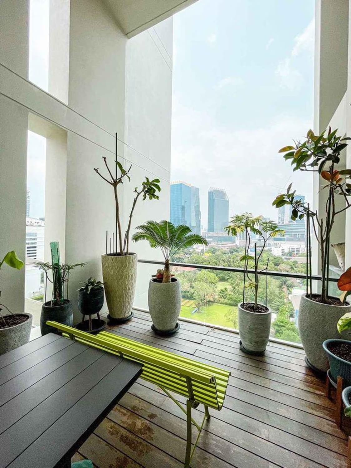 3 Bed Condo for Sale in Sathon - Image 8