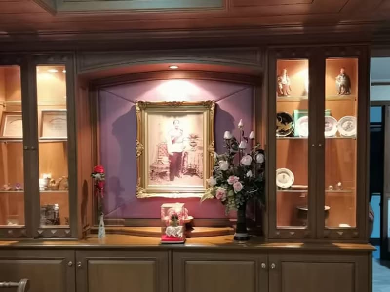 House for Sale in Chang Phueak, Mueang Chiang Mai.