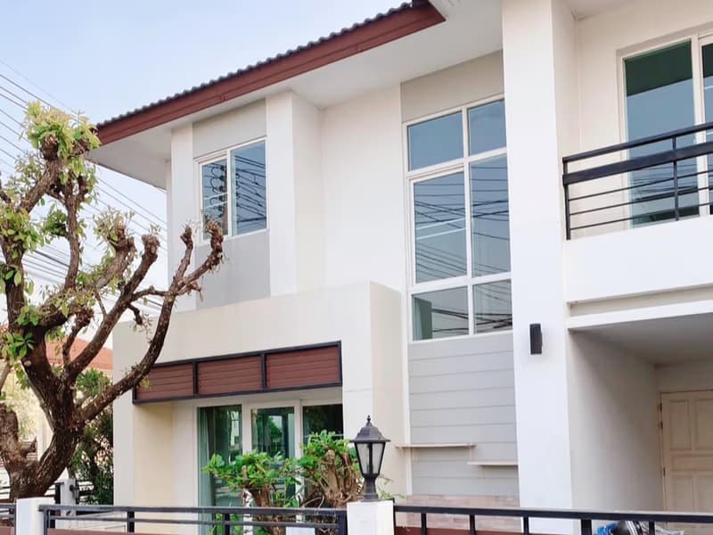 House for Sale in Tha Sala, Mueang Chiang Mai.