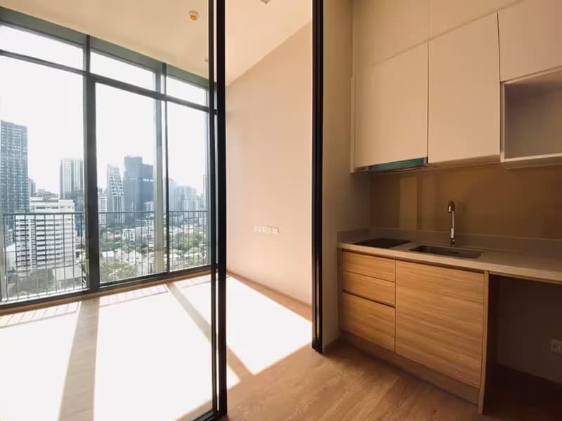 Condo for Sale at Noble Around Sukhumvit 33