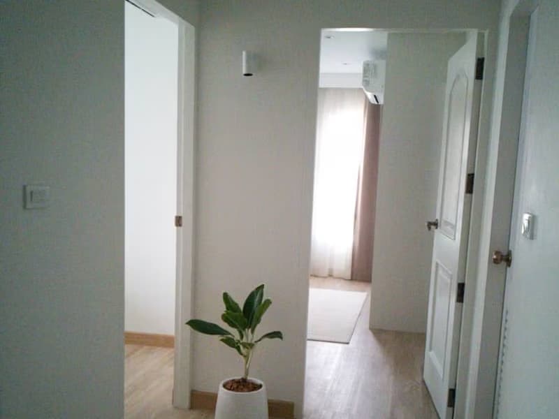 2 Bed Condo for Rent in Bang Rak
