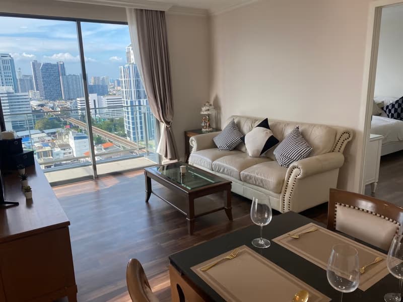 2 Bed Condo for Sale in Phra Khanong