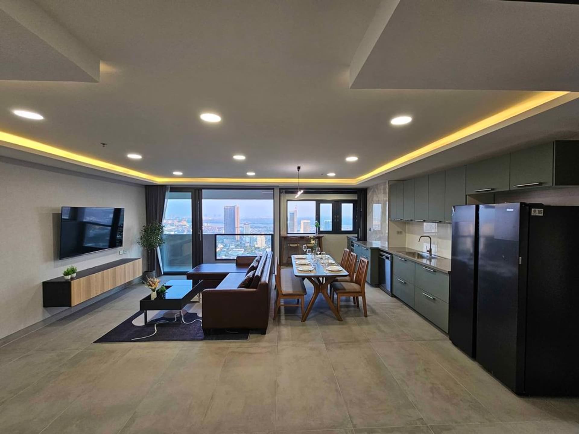 3 Bed Condo for Rent and Sale  Near Thong Lo BTS - Image 7