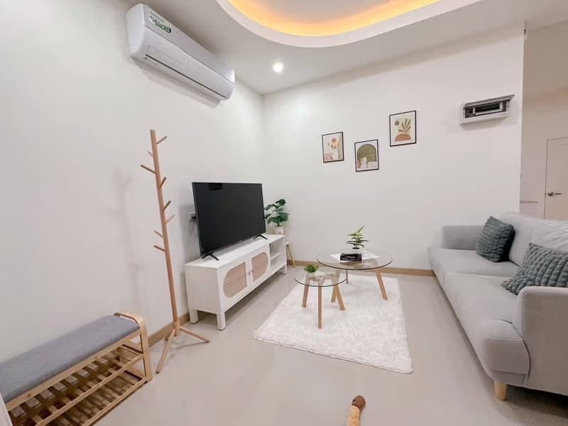3 Bed House for Sale in San Sai District