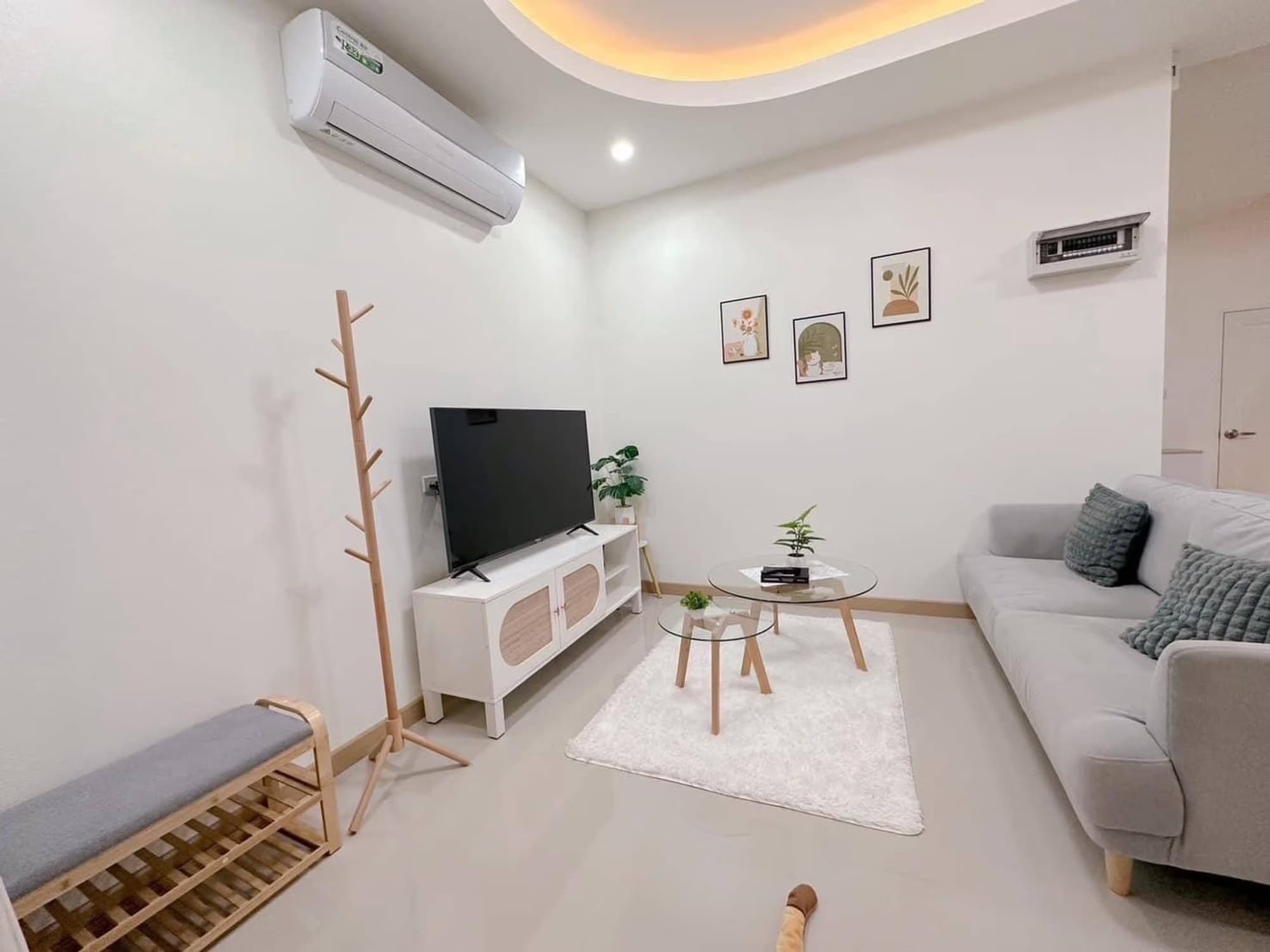 3 ห้องนอน บ้าน สำหรับ ขาย ใน San Sai District - Image 4