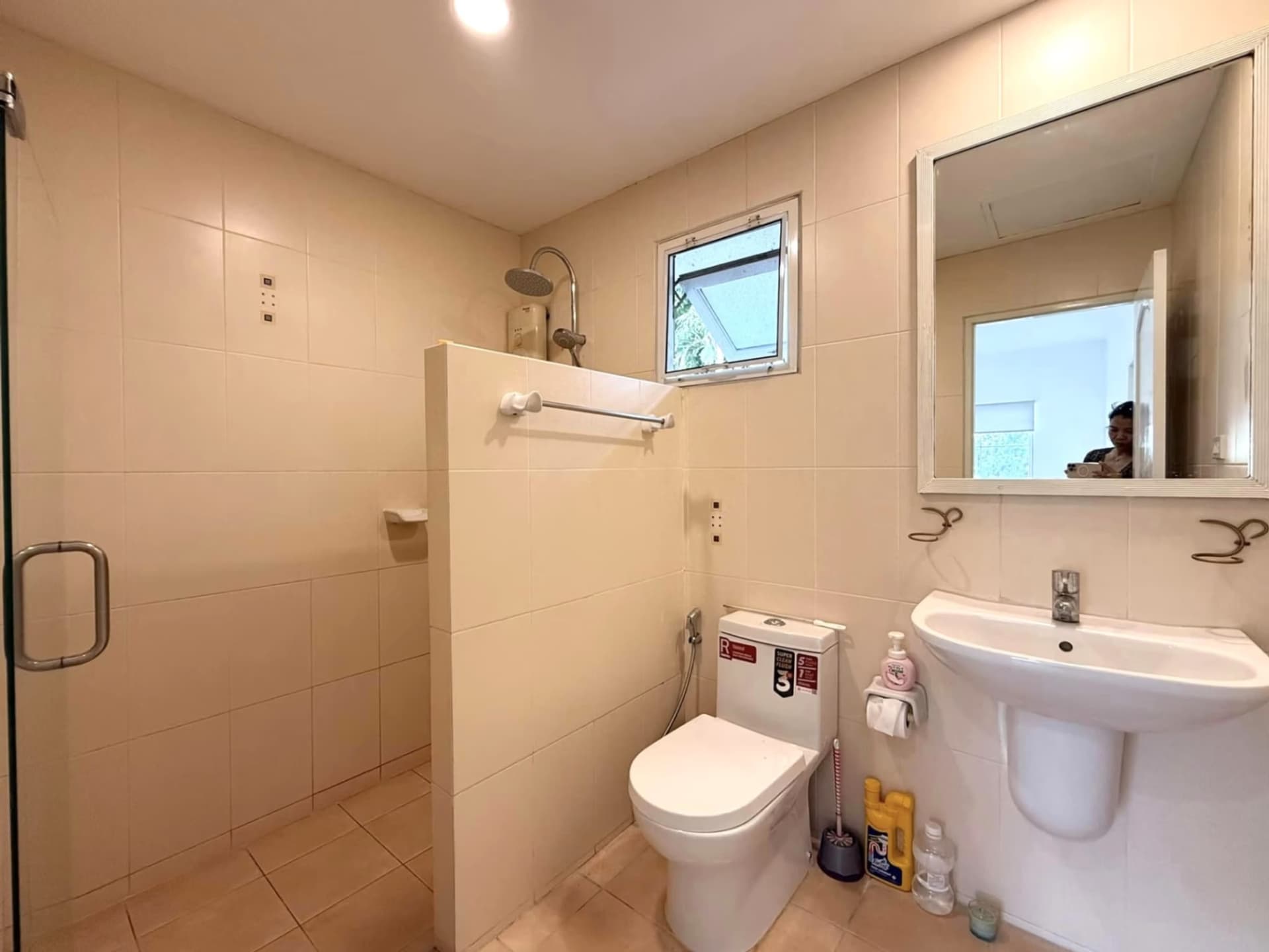 3 ห้องนอน บ้าน สำหรับ จำหน่าย ใน Hang Dong - Image 10