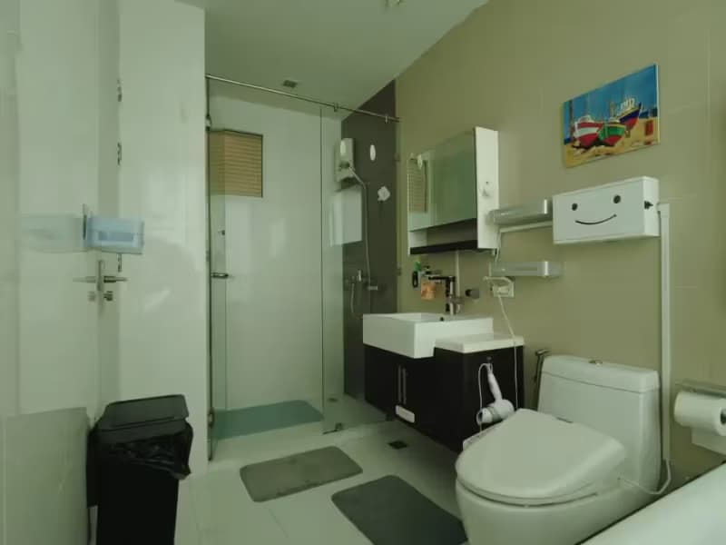3 Bedroom Condo