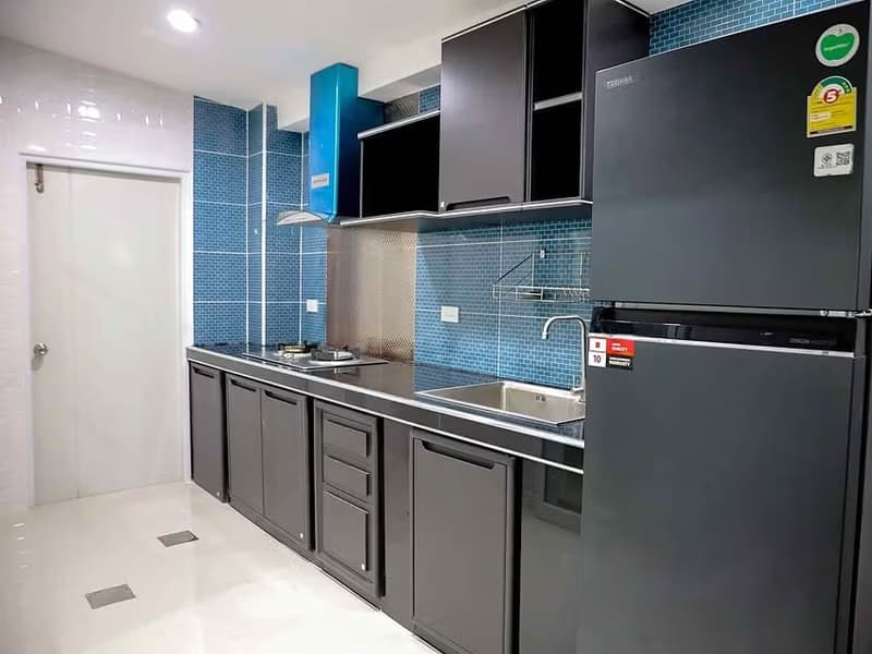 4 Bed Townhouse for Rent in Mueang Chiang Mai