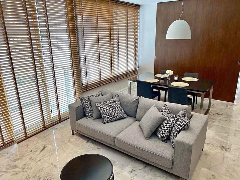 2 Bedroom Condo