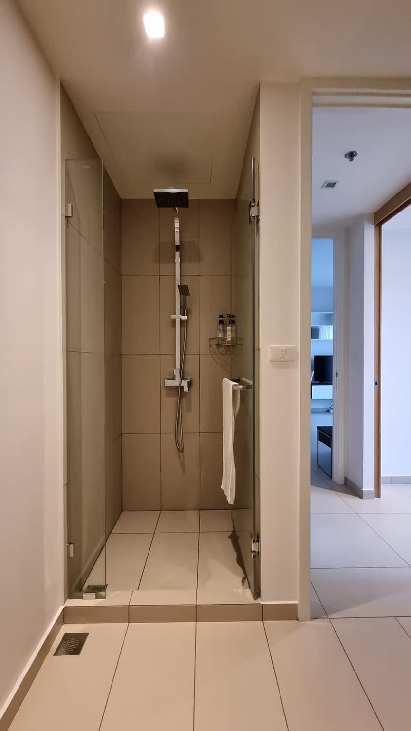 1 Bed Condo for Rent  Near Ekkamai BTS - Image 5
