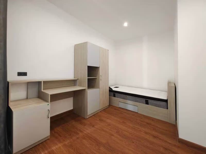 4 Bed Townhouse for Sale in San Sai