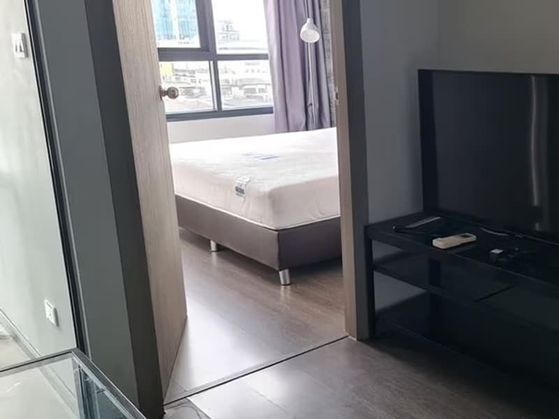 1 Bed Condo for Rent and Sale in Phra Khanong