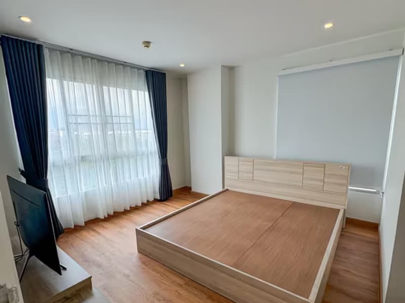 2 Bedroom Condo
