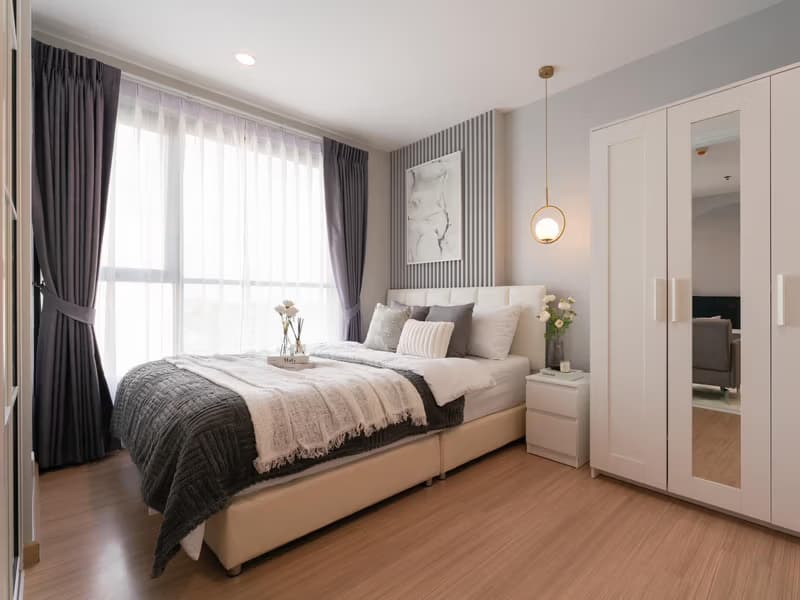 Condo for Sale at The Base Rama 9 - Ramkhamhaeng