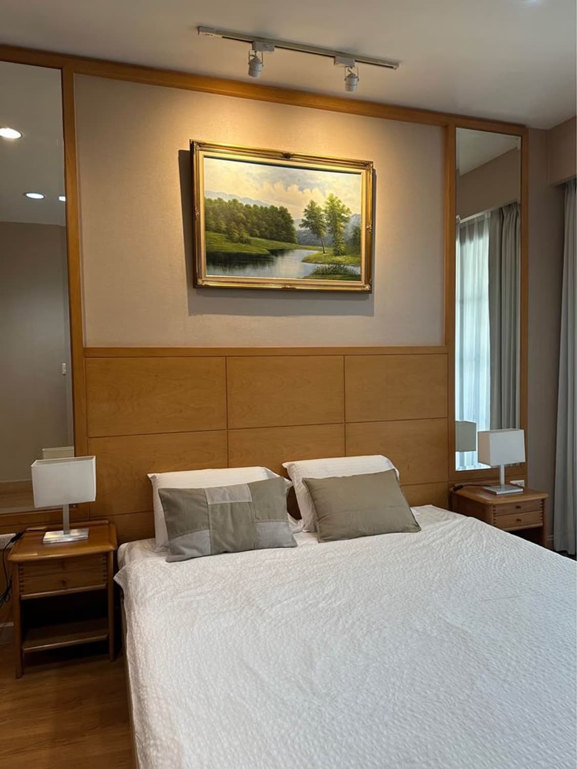 Condo for Rent at Citismart Sukhumvit 18 Condominium - Image 4
