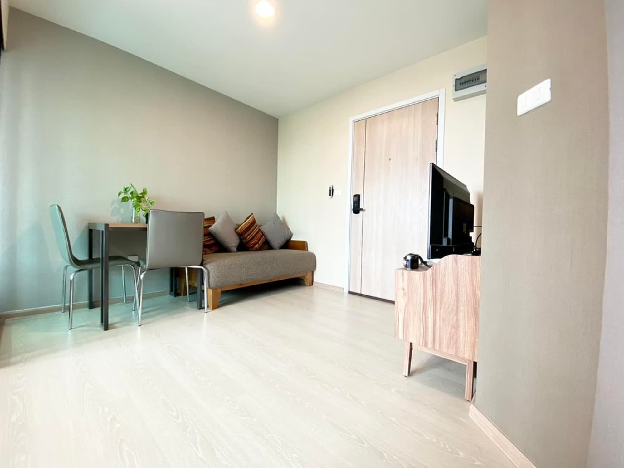 Condo for Rent at The Excel Parc   - Image 1