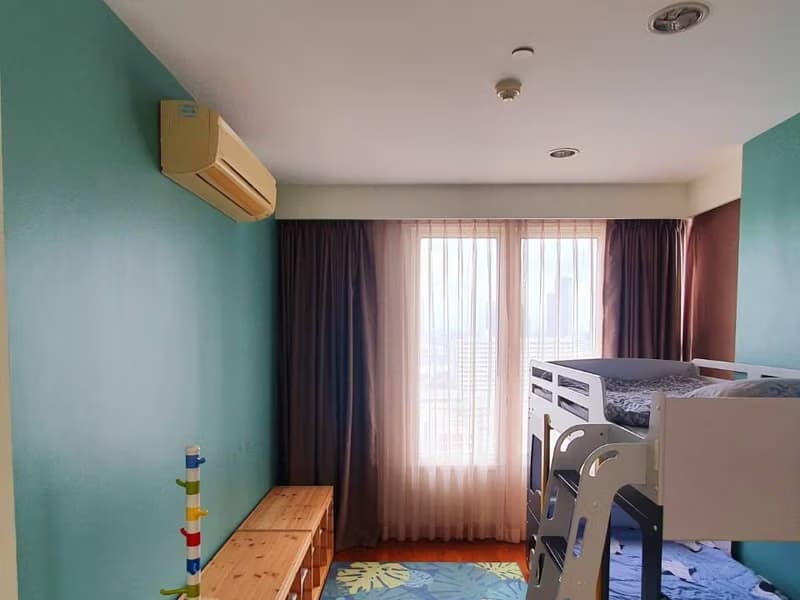 Condo for Rent at Hampton