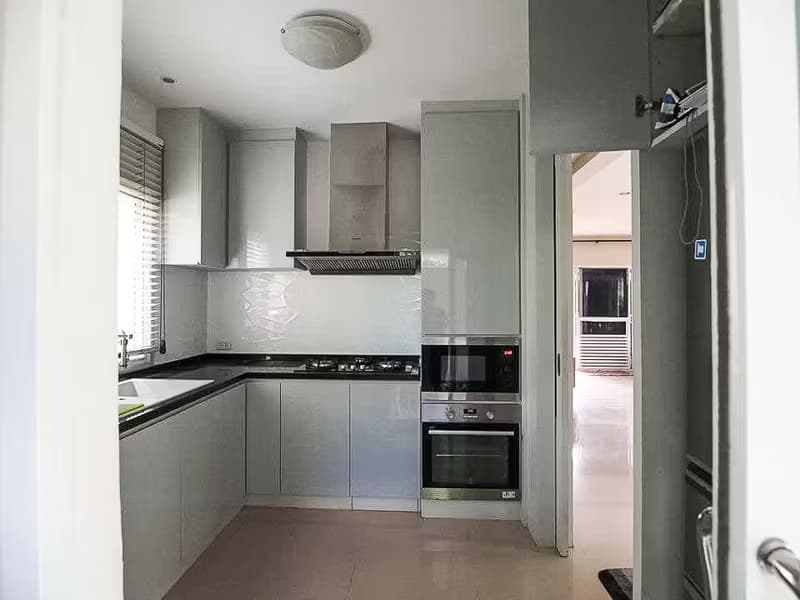 3 Bedroom House fot rent at Passorn Prestige Pattanakarn