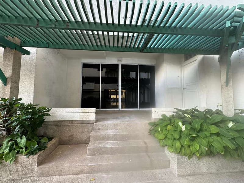 Condo for Rent/Sale at Supalai Place Condominium MAM (Sukhumvit 39 Phrom Phong)