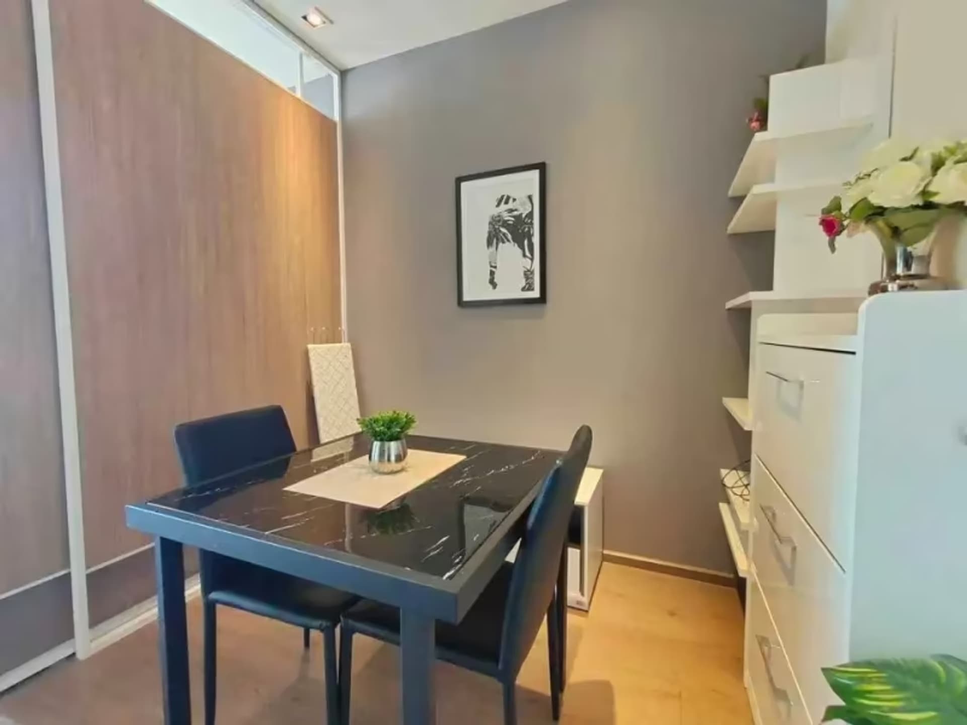 1 Bedroom Condo - Image 3