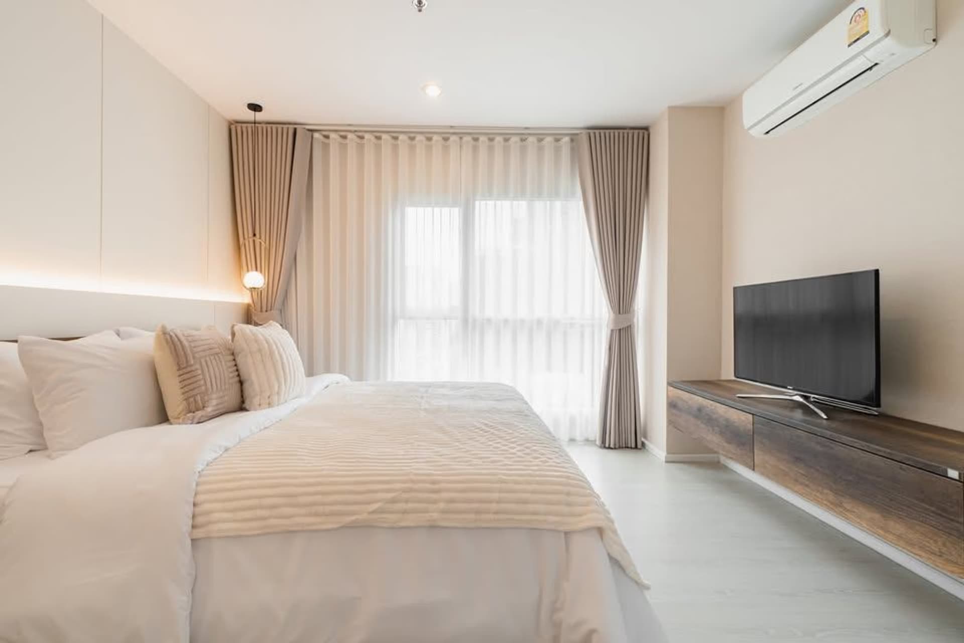 2 ห้องนอน คอนโด สำหรับ จำหน่าย ใน Huai Khwang - Image 23