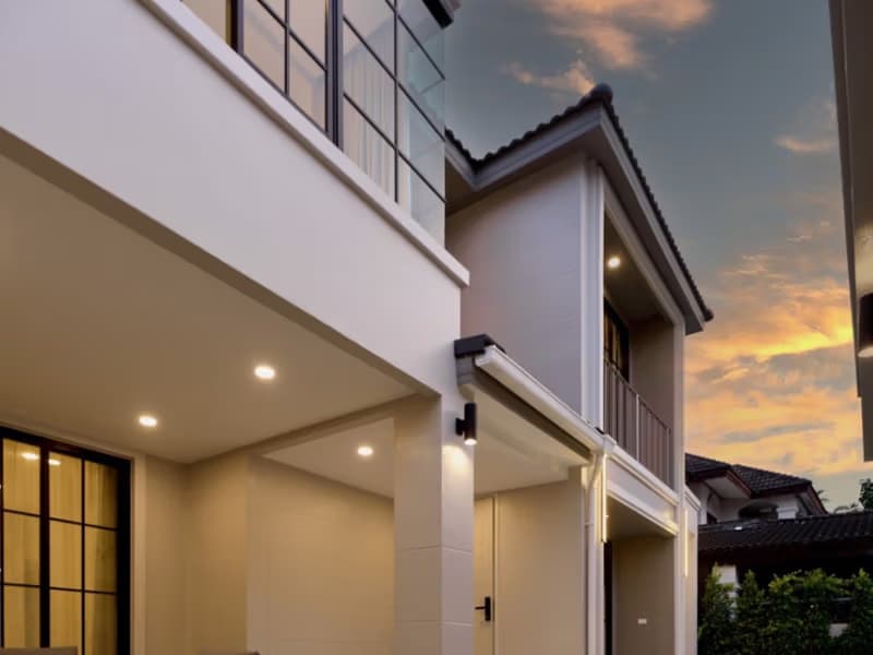 5 Bed House for Sale in Mueang Chiang Mai District