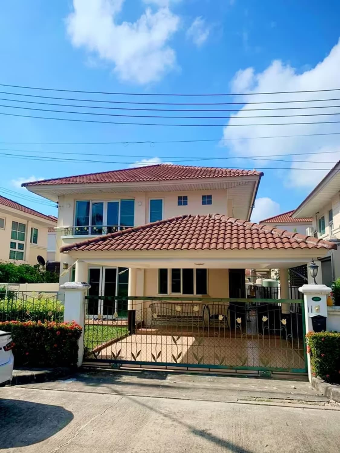 3 Bedroom House - Image 1