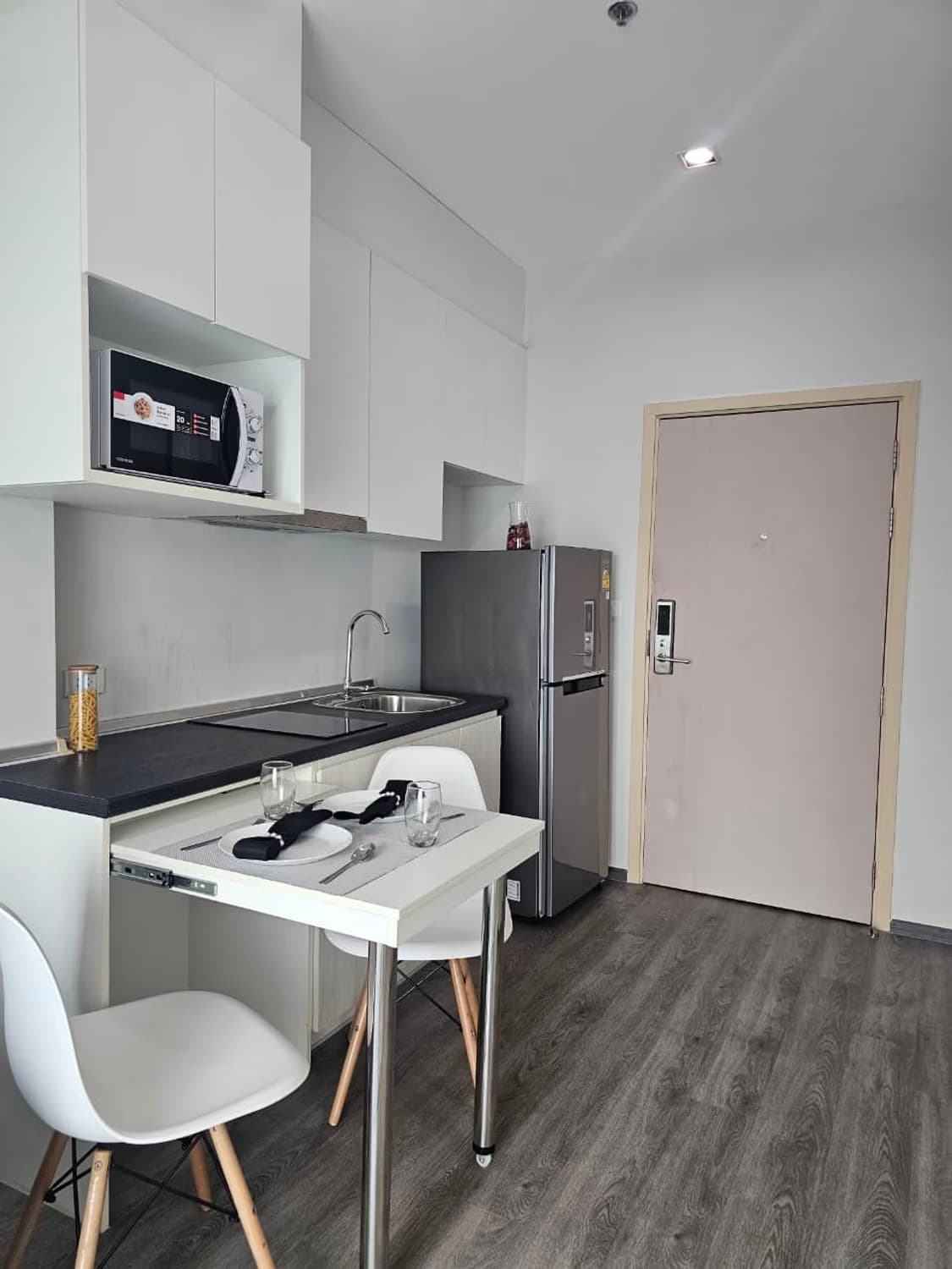 ondo for Rent at Rich Park Triple Station - Image 1