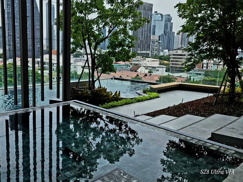 1 Bed Condo for Sale in Khlong Toei