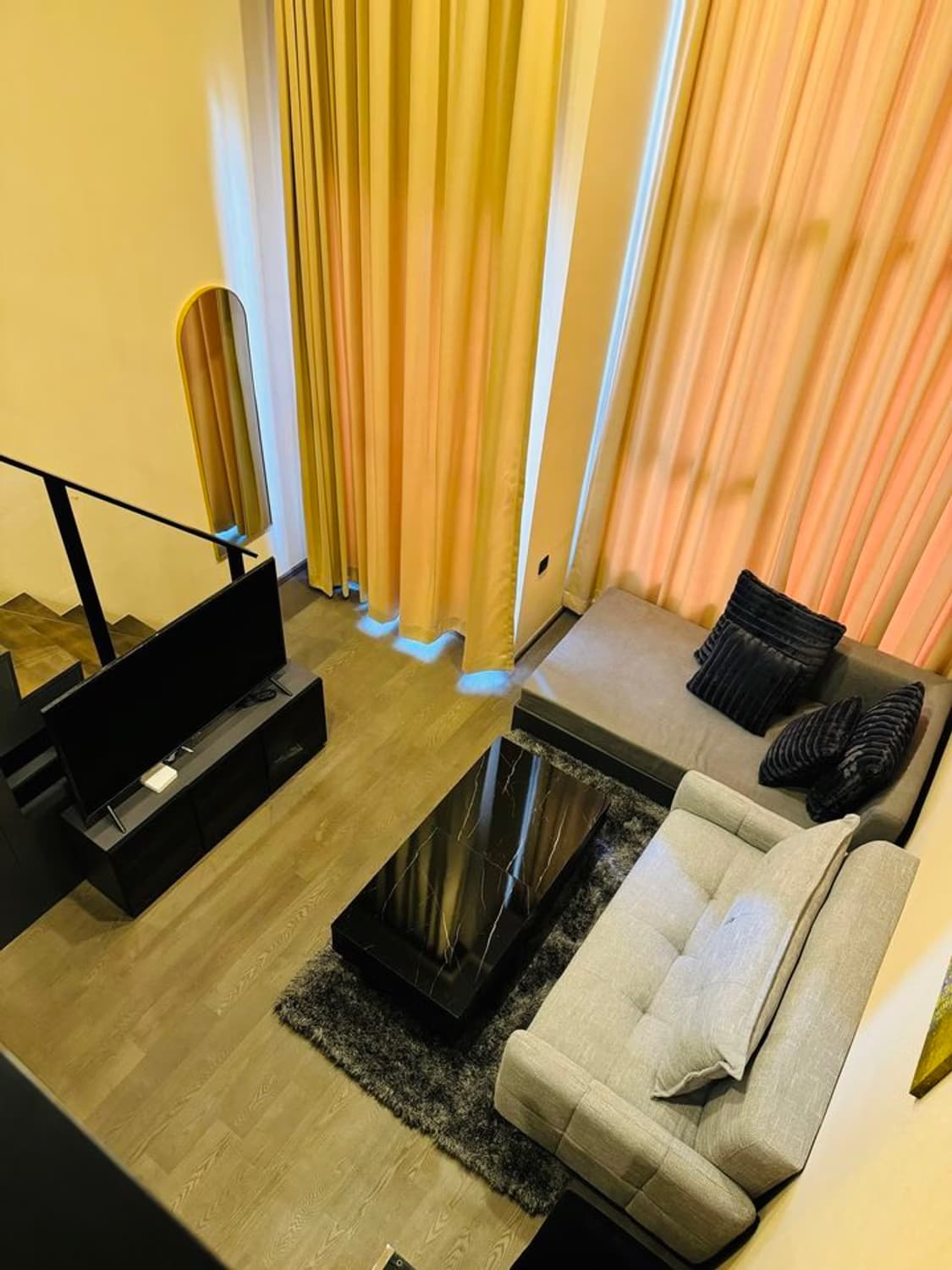 Condo for Rent at Park Origin Chula-Samyan - Image 11