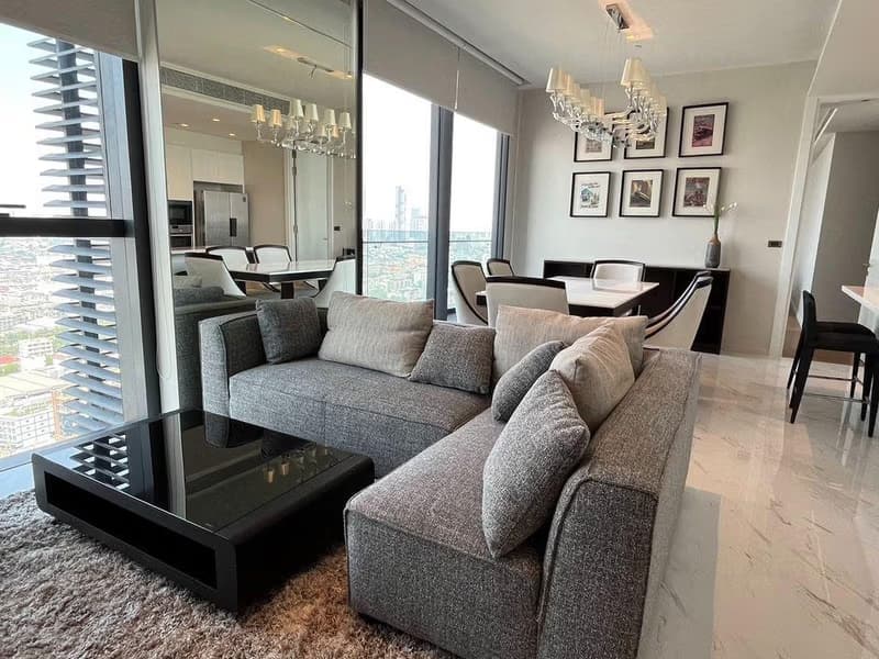 3 Bed Condo for Sale in Bangkoleam