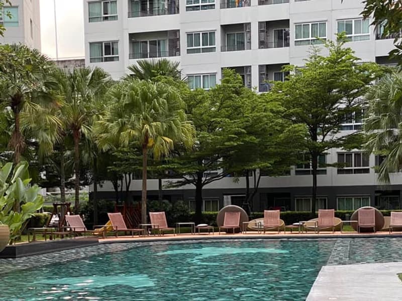 Condo for Sale, Rented at ELIO DEL NEST