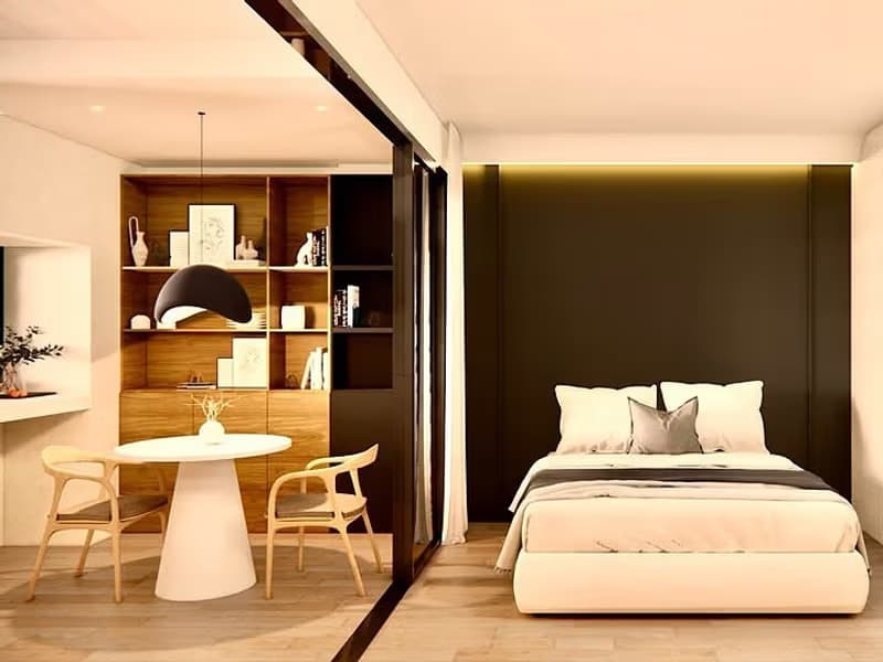 1 Bed Condo for Sale in Mueang Chiang Mai