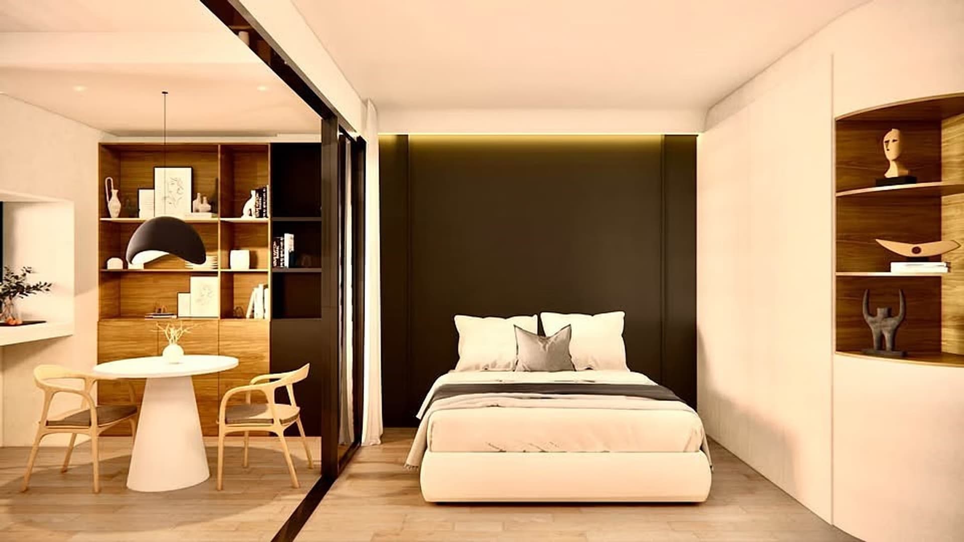 1 Bed Condo for Sale in Mueang Chiang Mai - Image 4