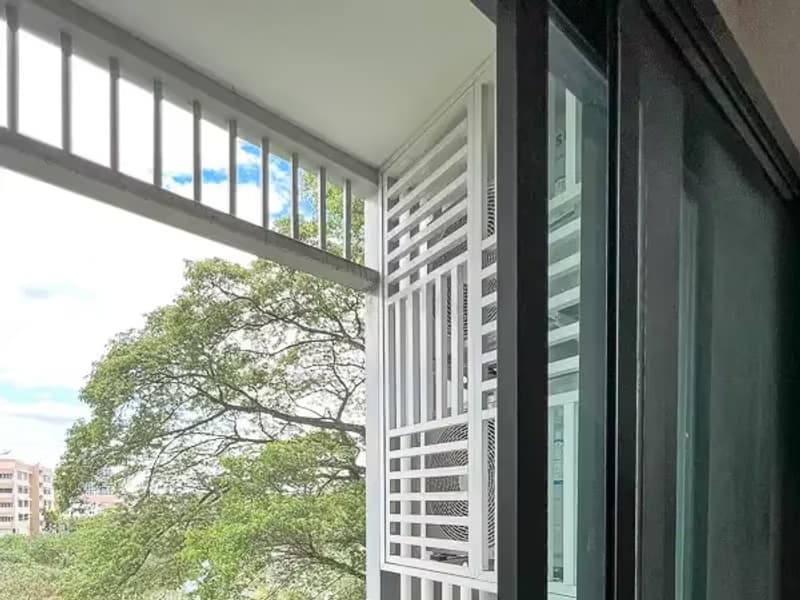 1 Bedroom Condo
